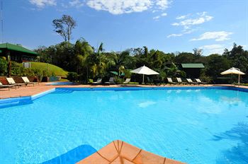 IguazÃº Jungle Lodge