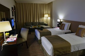 Safir Doha Hotel