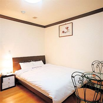 Gyeongju Park Tourist Hotel