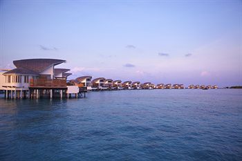 Viceroy Maldives