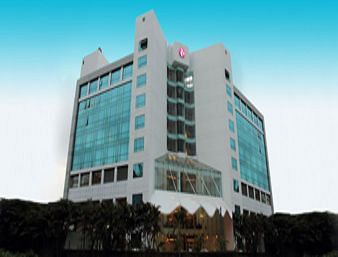 Ramada Navi Mumbai