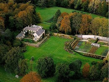 Loughbrow House