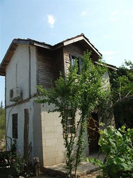 Koyevi Olympos Countryhouse