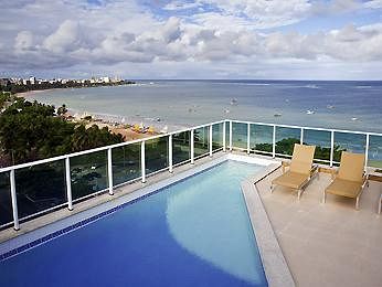 Mercure Maceio Pajucara Hotel