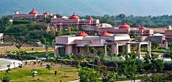 Tree of Life Resort & Spa, Jaipur