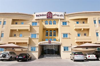 Retaj Residence Al Sadd