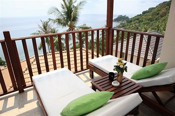 Pinnacle Koh Tao Dive Resort