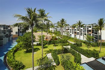 Holiday Inn Resort Phuket Mai Khao Beach