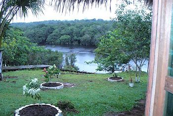 Amazon Tupana Lodge