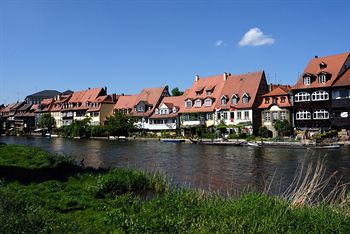 Ferienwohnung am Rathaus Bamberg