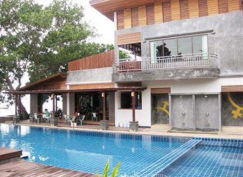 Sairee Hut Dive Resort