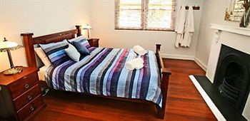 Emarroo Cottages Mildura