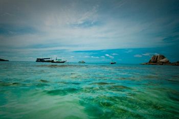 Montalay Beach Resort Koh Tao