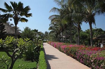 La Teranga Hotel & Villas Saly