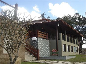 Fazenda Monte Castelo