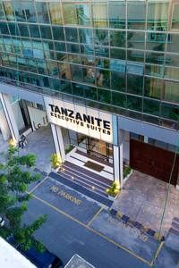 Tanzanite Executive Suites