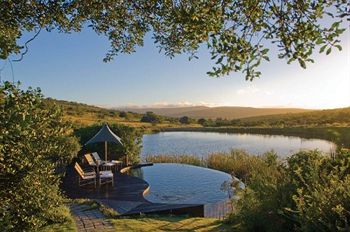 Kichaka Luxury Game Lodge