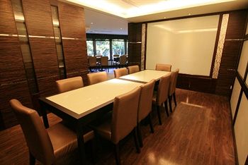 Taichung Charming City Hotel