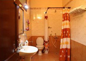 Surya Kunj Home Stay