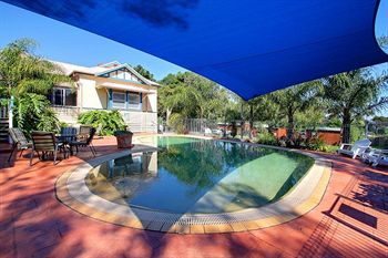 Amaroo Holiday Park