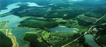 Stanford Lake Lodge