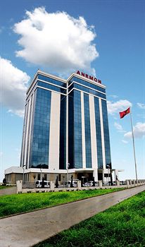 Anemon Konya Hotel