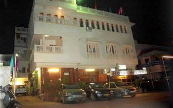 Hotel Kalyan