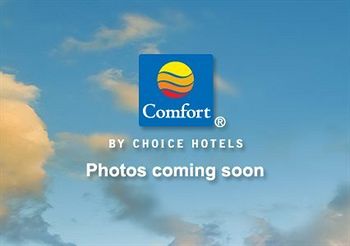 Comfort Inn Saffron Kiran