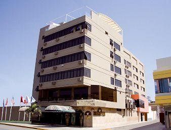 Ramada Htl Costa del Sol Chiclayo