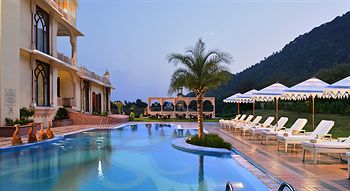 Rajasthali Resort and Spa