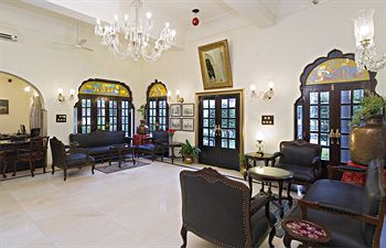 Alsisar Haveli