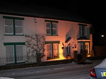 The Beeches Guest House