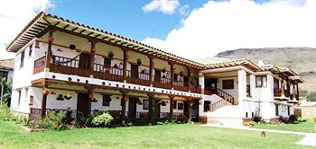 Hotel Santa Viviana Villa de Leyva