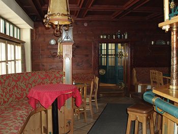 Appartement Eggerwirt