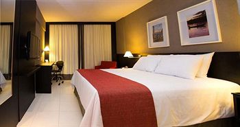 Holiday Inn Express Maceio Ponta Verde