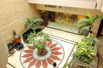 Summit Circle Cebu