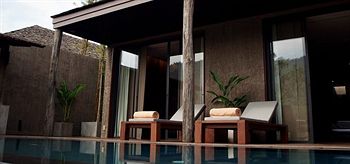 Muthi Maya Forest Pool Villa