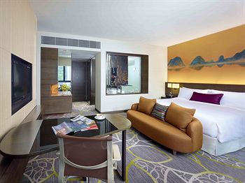 Crowne Plaza Hong Kong Kowloon East