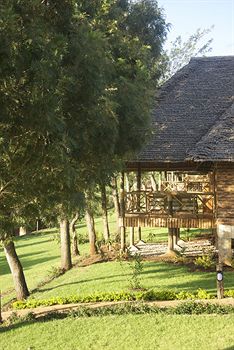 Exploreans Ngorongoro Lodge