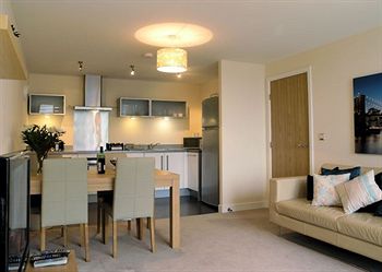 Cotels Serviced Apartments