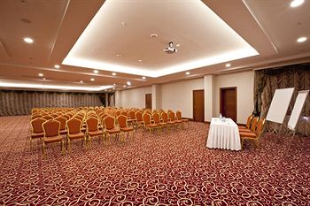 Holiday Inn Gebze - Istanbul Asia