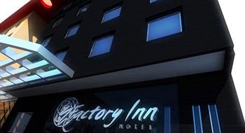 Hotel Factory Inn