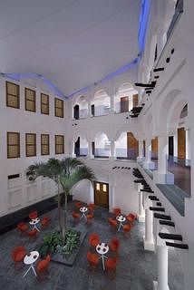 Al Najada Boutique Hotel