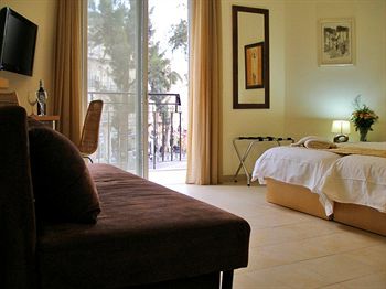 City Center Apartment Hotel Jerusalem