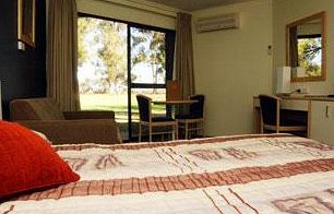 Mildura Golf Club Resort