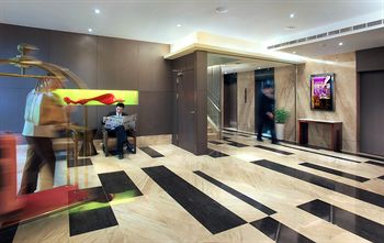 Park City Hotel-Central Taichung