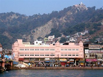 Ganga Lahari