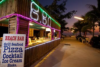 Ko Tao Resort