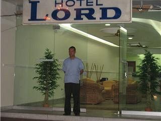 Lord Hotel CÃºcuta