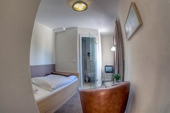 Hotel Garni Seestern